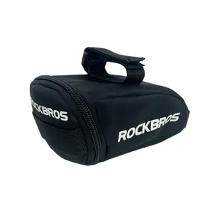 کیف زیر زین دوچرخه مدل 06