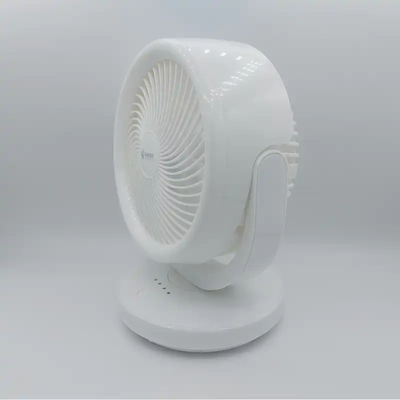 پنکه USB شارک مدل FIBER -25CM