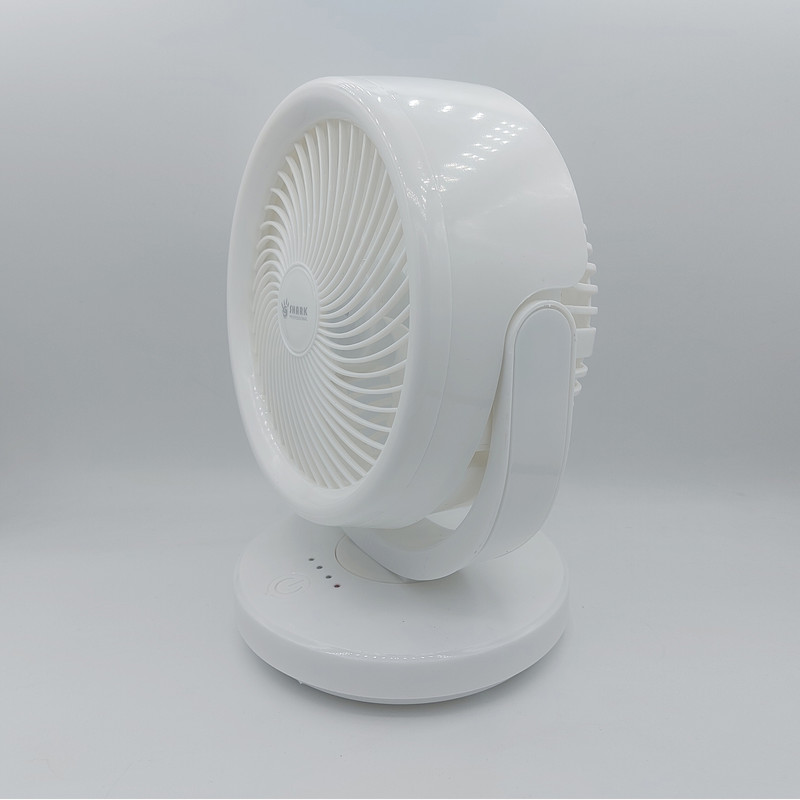 پنکه USB شارک مدل FIBER -25CM