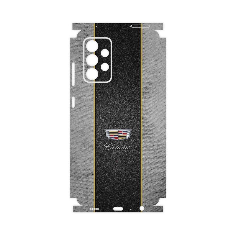 برچسب پوششی ماهوت مدل Cadillac-FullSkin مناسب برای گوشی موبایل سامسونگ Galaxy A52 5G