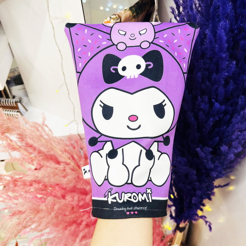 لیف حمام کودک مدل کورومی کد 03