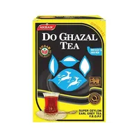 چای عطری دوغزال - 500 گرم