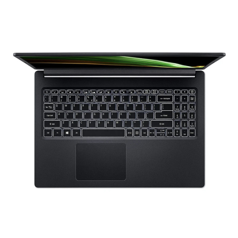 لپ تاپ 15.6 اینچی ایسر مدل Aspire 5 A515-45G-R9QC 2