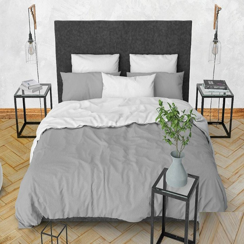 سرویس خواب طرح اسپرت 3001 دو نفره 6 تکه