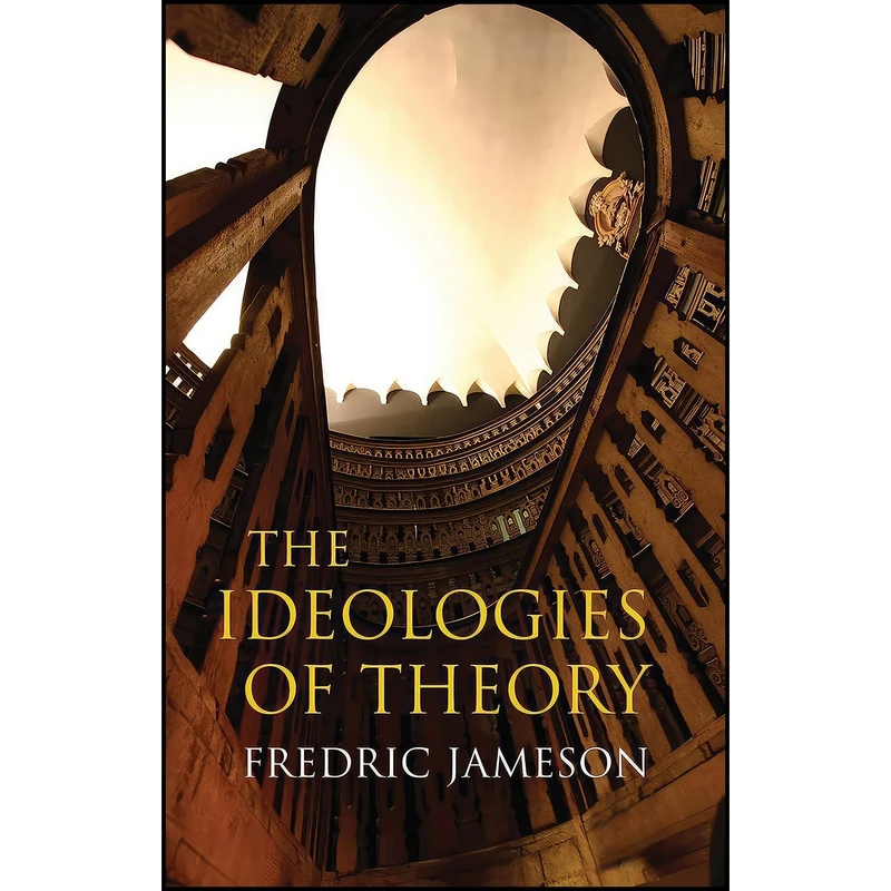 کتاب Ideologies of Theory اثر Fredric Jameson انتشارات Verso