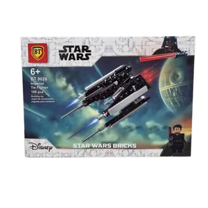 ساختی بی تی مدل استار وارز کد BT8026