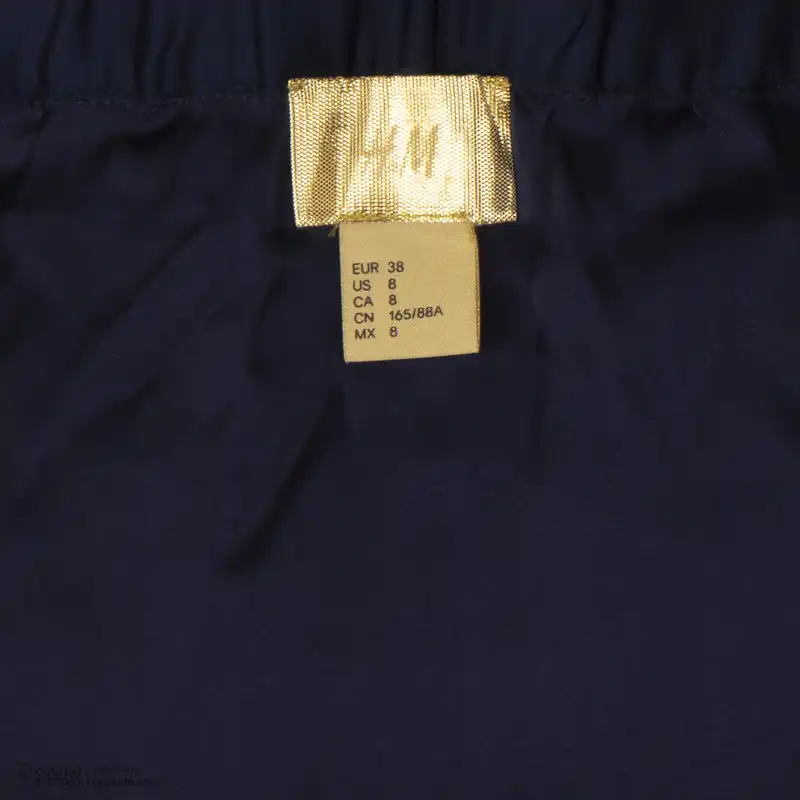 پیراهن زنانه اچ اند ام مدل MT-6030043