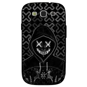 Megafone 7764 Cover For Samsung Galaxy S3