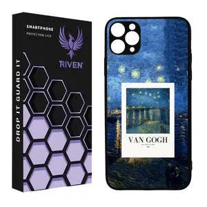 RIVEN RI3-6 Case For Apple iPhone 11 Pro Max