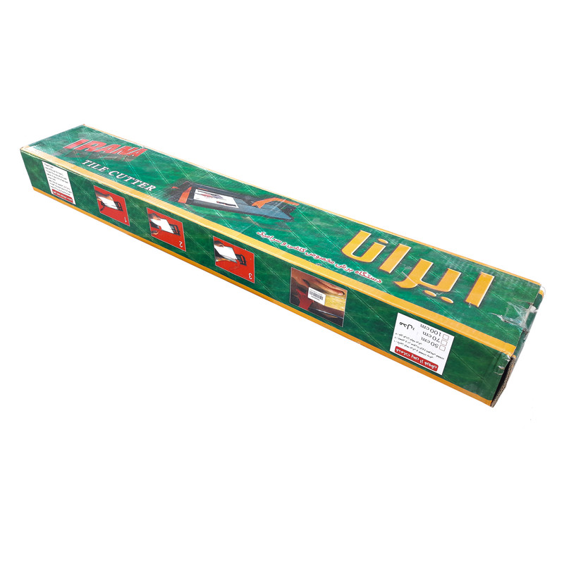 دستگاه کاشی بر ایرانا مدل I 70CM
