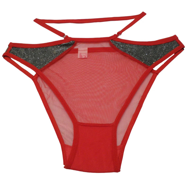 شورت زنانه مدل بنددارلیو