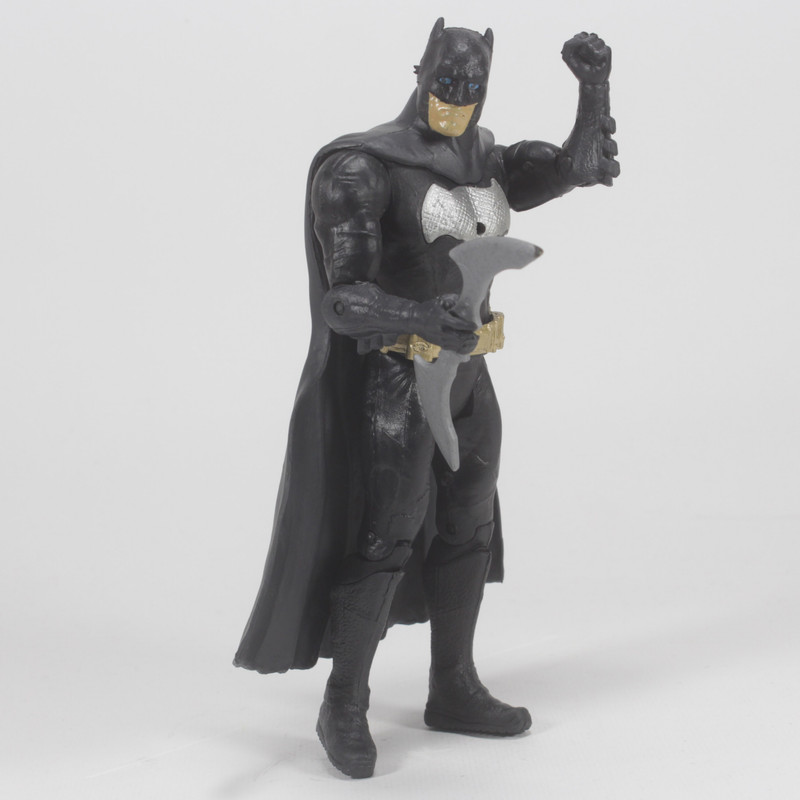 اکشن فیگور مدل بتمن کد 0745