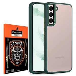 Samurai Raito Case For Samsung Galaxy S22 Plus