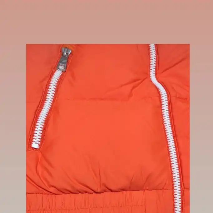 کاپشن زنانه جک اند جونز مدل J2024