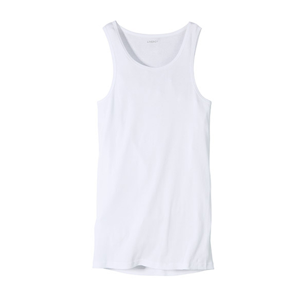 زیرپوش بدون آستین مردانه لیورجی مدل 5132909