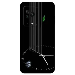 Megafone Interstellar 1895 Cover For Xiaomi Black Shark 5