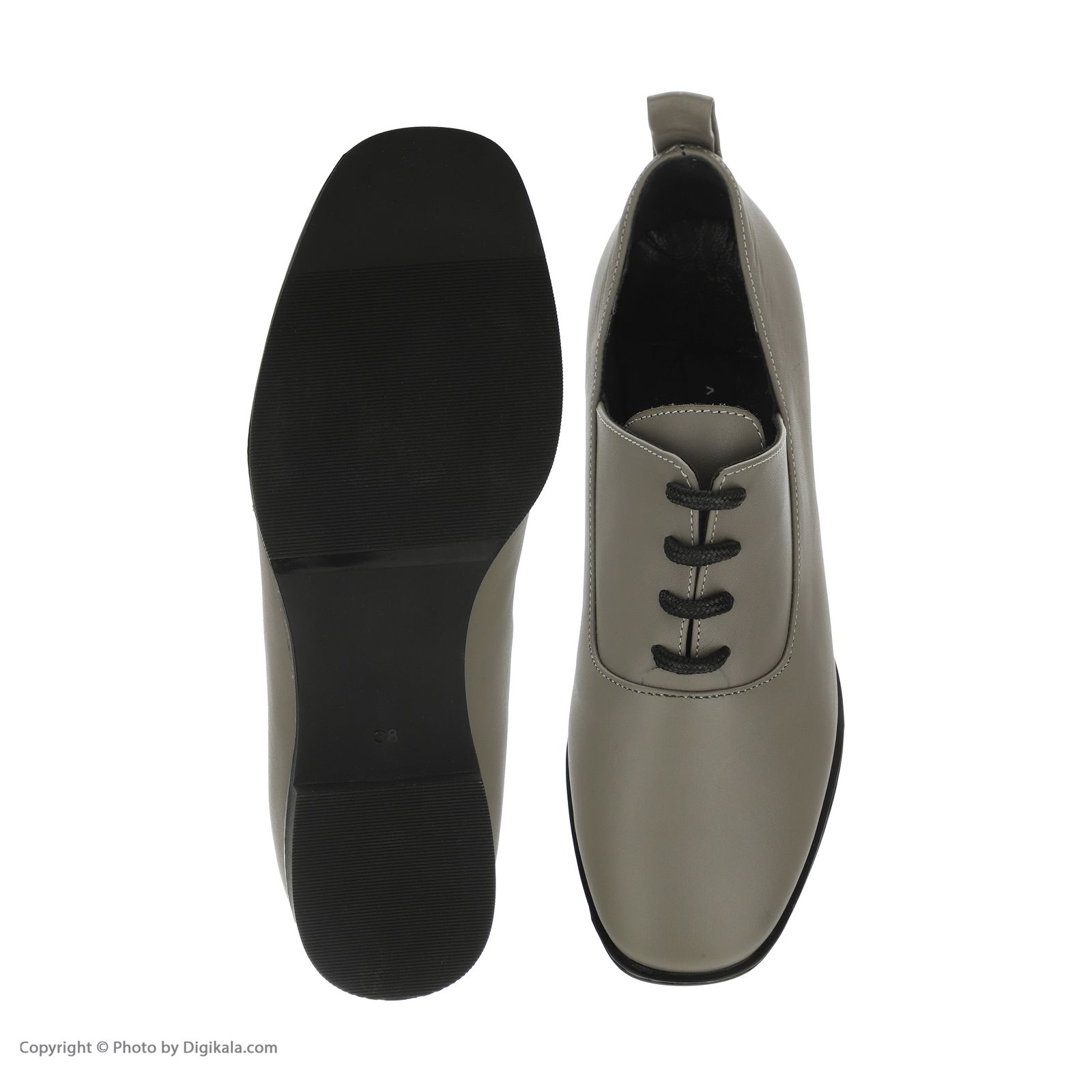کفش زنانه آرتمن مدل 43719-flea-gray -  - 4