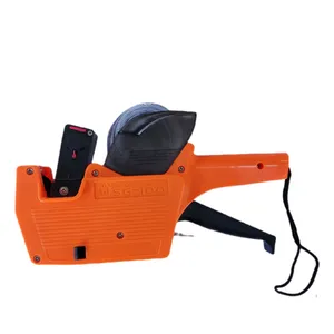 لیبل زن ساگوآن مدل A