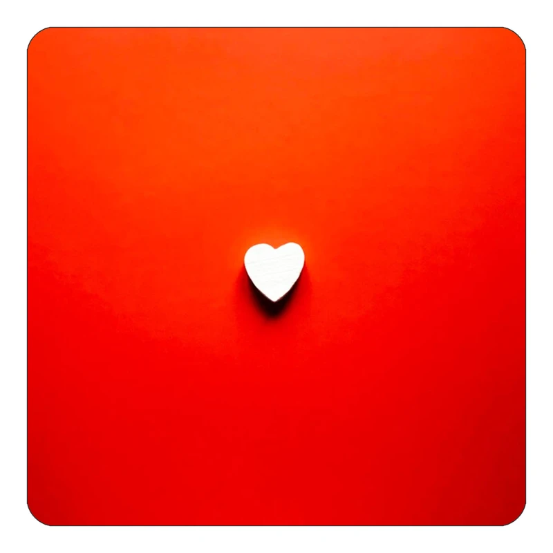 مگنت کاکتی طرح عاشقانه مدل mp36699