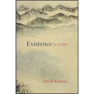 کتاب Existence اثر David Hinton انتشارات Shambhala