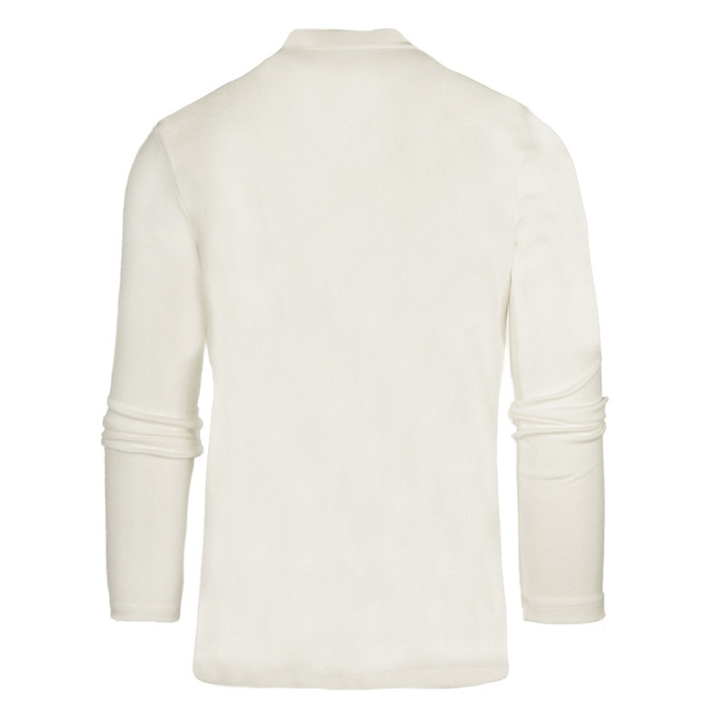 پلیور یقه اسکی مردانه مدل SB-SS-3017