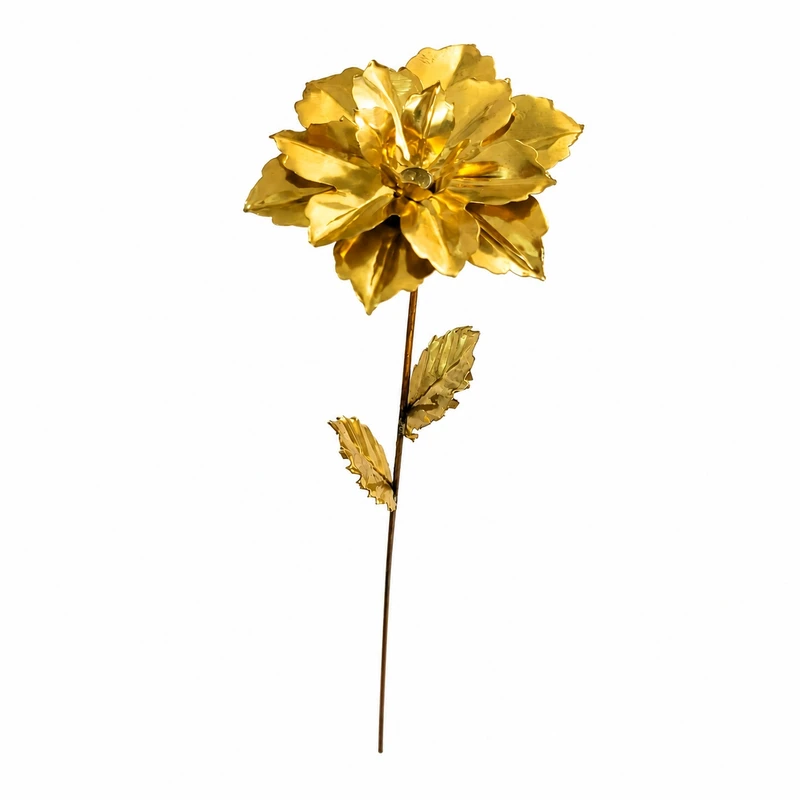 دکوری برنجی مدل Z22