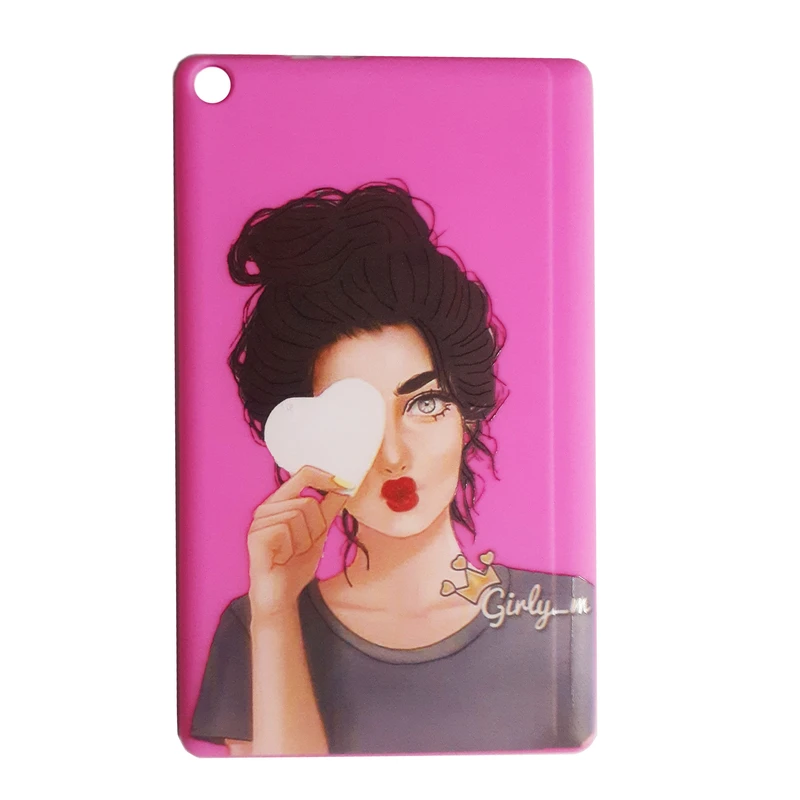 کاور کد SI-0016 مناسب برای تبلت ایسوس Zenpad 8 Z380