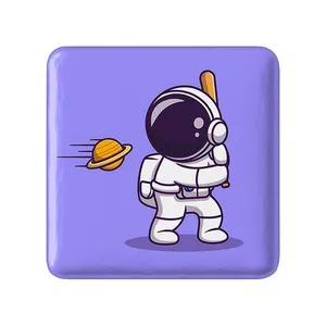 مگنت خندالو مدل فضانورد کد 25059