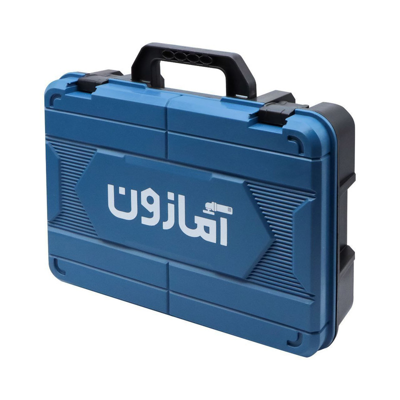 دریل پیچ گوشتی شارژی آمازون مدل 21V
