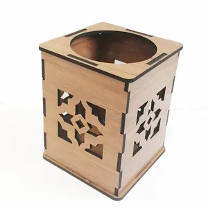 جامدادی رومیزی طرح جام