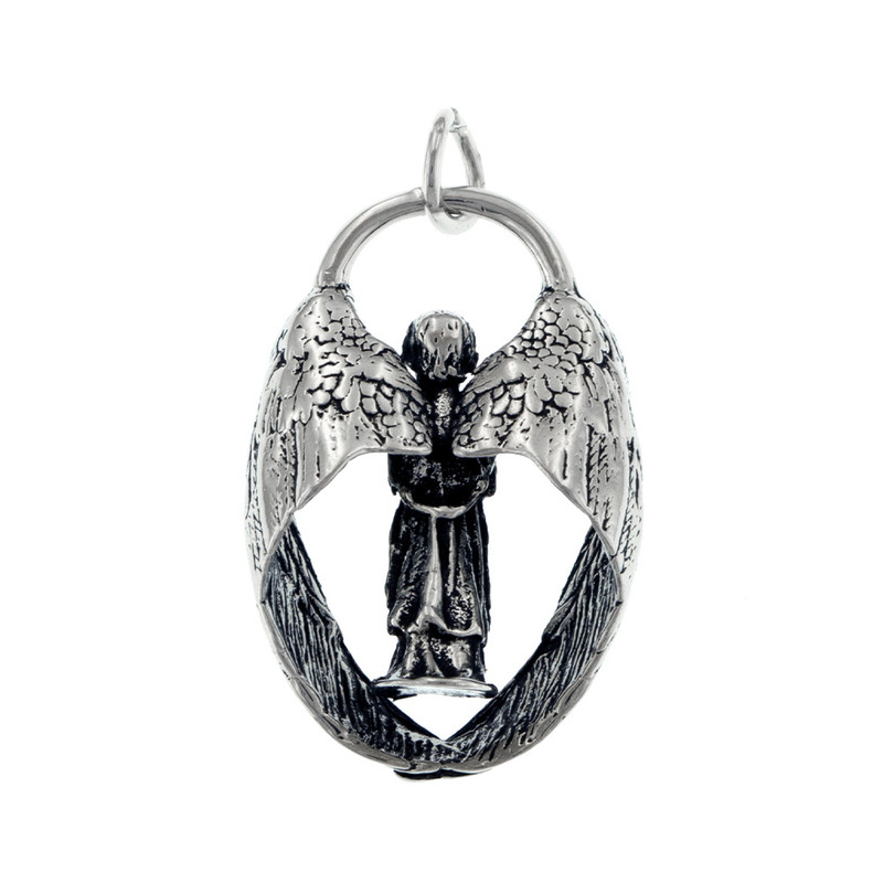 گردنبند برانت مدل تو فرشته من هستی گردنبند برانت مدل تو فرشته من هستی