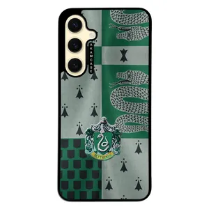 AKAM AMC-WSGS24FE-HARRY POTTER-49 Cover For Samsung Galaxy S24 FE