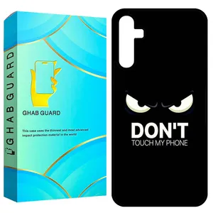 Ghab Guard GCHPA35 Cover for Samsung Galaxy A35 5G  