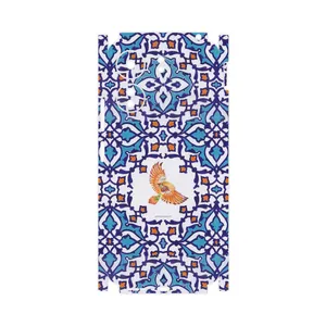 MAHOOT Homa_Tile-FullSkin Cover Sticker for Xiaomi Poco C65