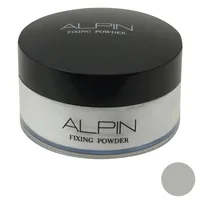 پودر تثبیت کننده آرایش صورت آلپین کد 00 وزن 30 گرم