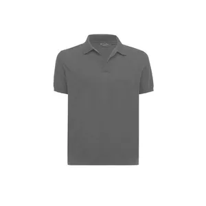 پولوشرت آستین کوتاه مردانه مدل el-p1