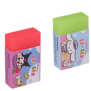 پاک کن طرح فانتزی کد 3584 بسته دو عددی