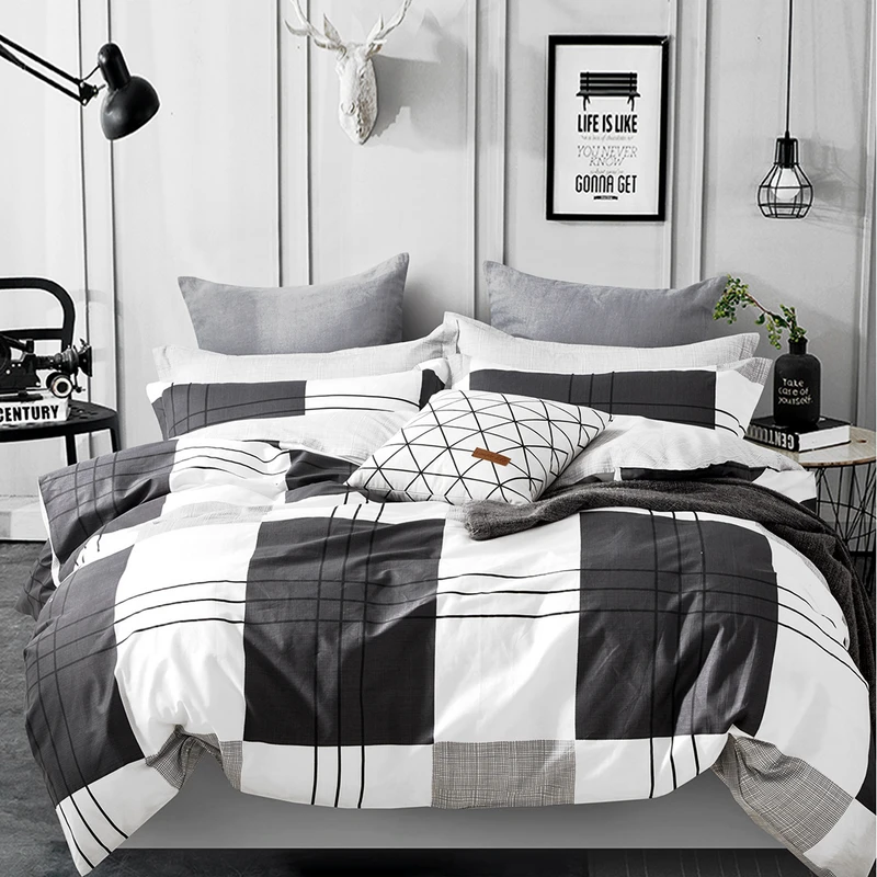 سرویس خواب کوکو جم کد 01 یکنفره 4 تکه