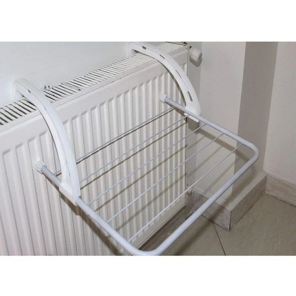 بند رخت شوفاژی مدل CF85