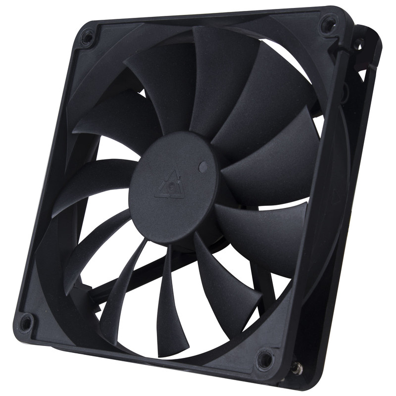 منبع تغذیه کامپیوتر سیلوراستون مدل SST-DA1650-G 3
