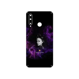MAHOOT Natalie Portman Cover Sticker for Honor 20 Lite
