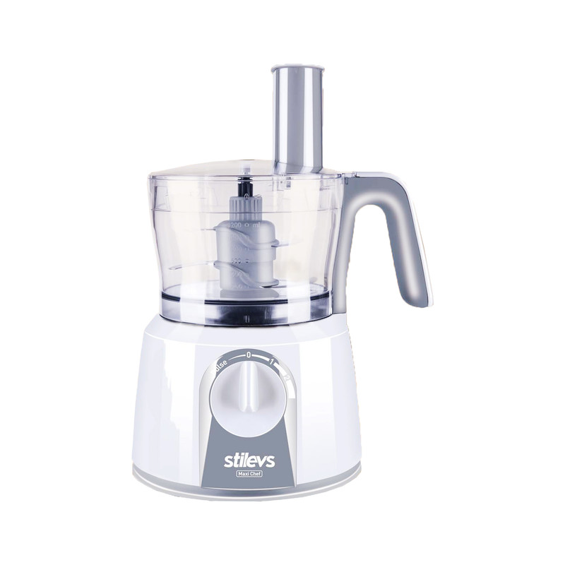 غذاساز استیلوز مدل maxi chef