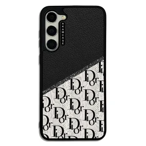 AKAM AMC-WSGS23P-BRANDS-27 Cover For Samsung Galaxy S23 Plus