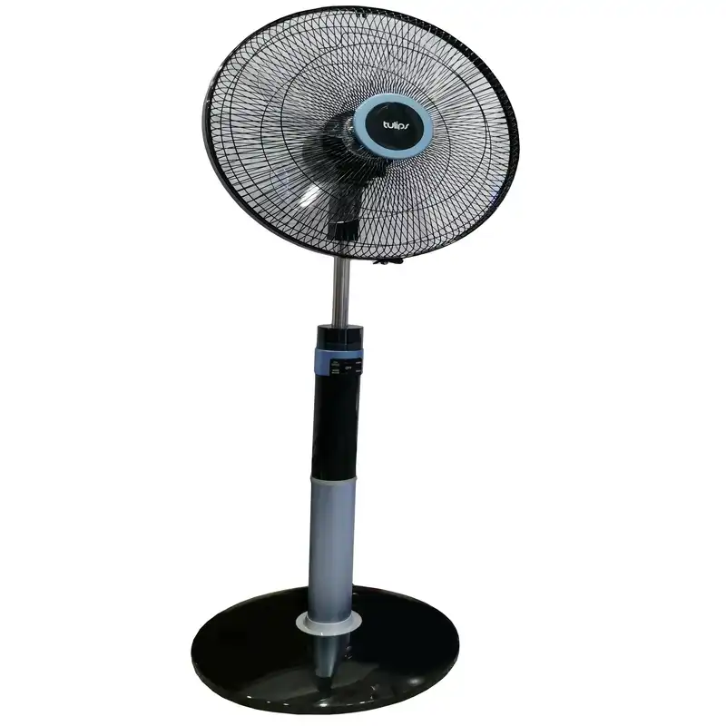 پنکه ایستاده تولیپس مدل SF404R