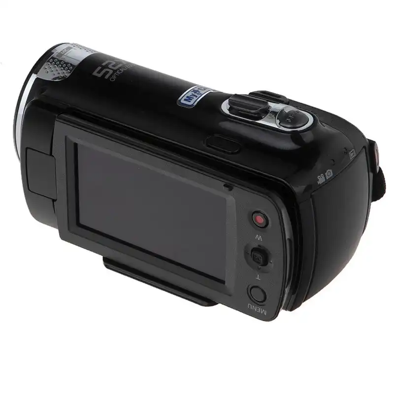 دوربین فیلم برداری سامسونگ مدل HMX-F810 به همراه کارت حافظه 64GB