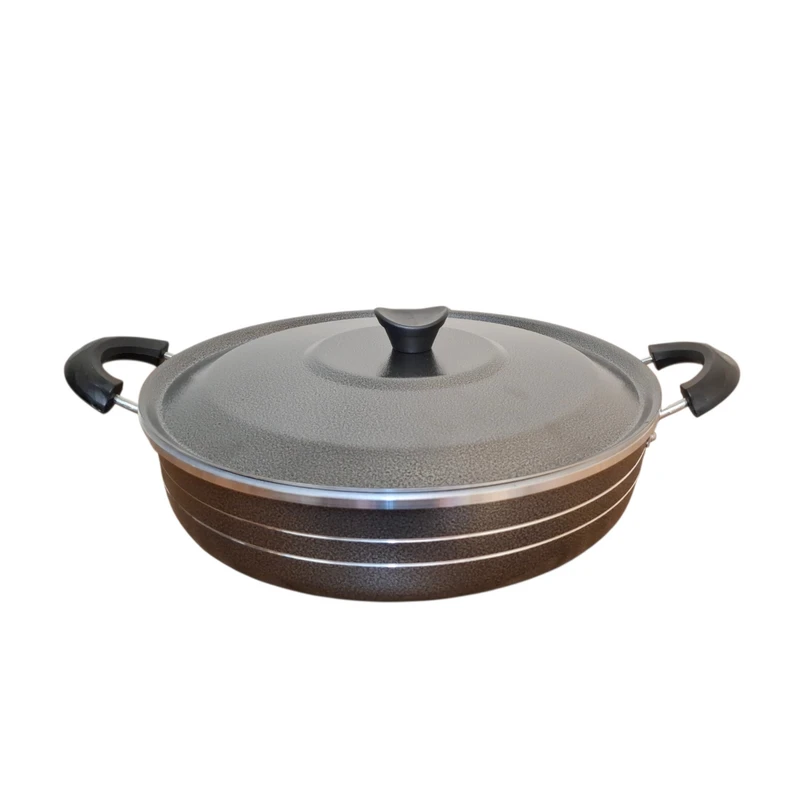 تابه گرانیت آوا فرجام مدل AF-42 سایز 42