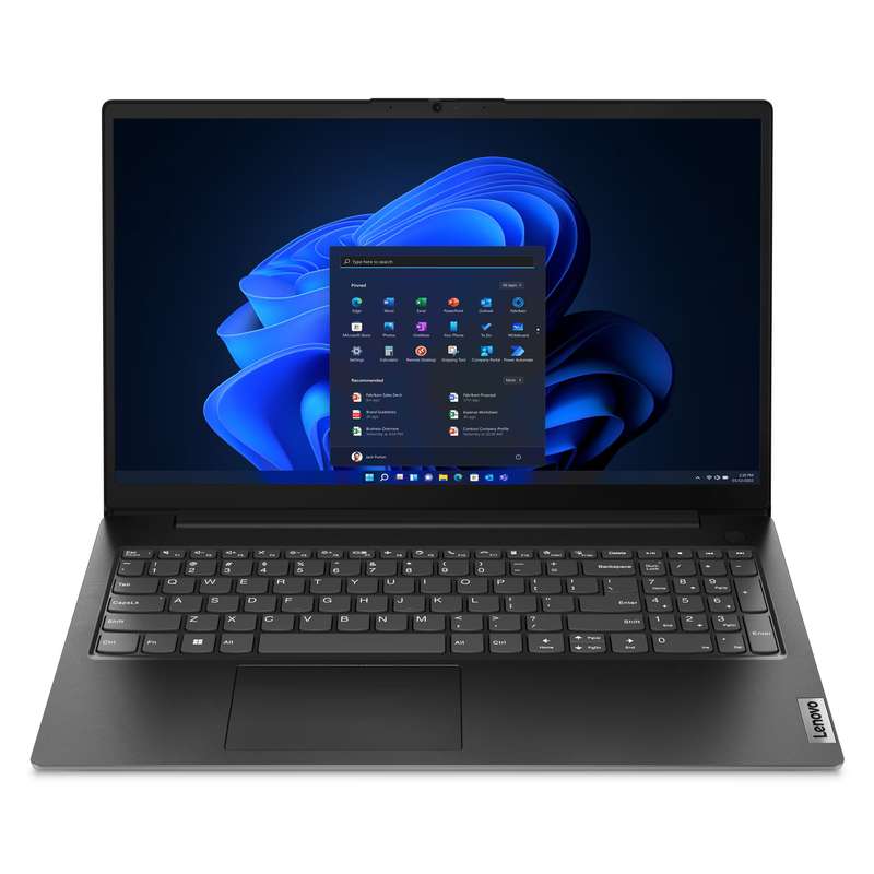 لپ تاپ 15.6 اینچی لنوو مدل V15 G4 AMN-Athlon Silver 7120U-8GB LPDDR5-512GB SSD-TN - کاستوم شده لپ تاپ 15.6 اینچی لنوو مدل V15 G4 AMN-Athlon Silver 7120U-8GB LPDDR5-512GB SSD-TN - کاستوم شده