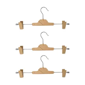 چوب لباسی کد s10 بسته 3 عددی