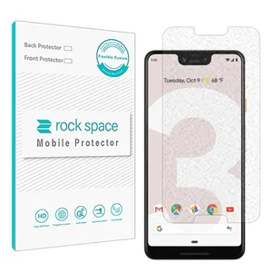 Rock space code MTT matte screen protector suitable for Google Pixel 3 XL