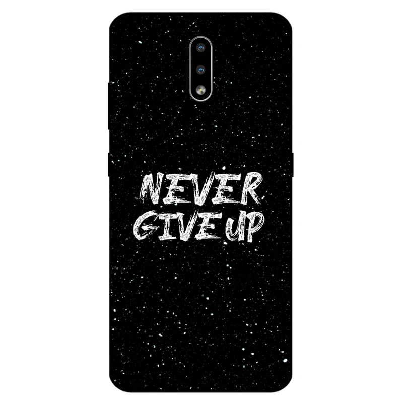 کاور مگافون طرح تسلیم نشو مدل 1871 مناسب برای گوشی موبایل نوکیا 2.3